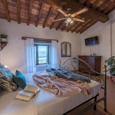 Lemon Tree Boutique Guest House Todi Ngoại thất bức ảnh
