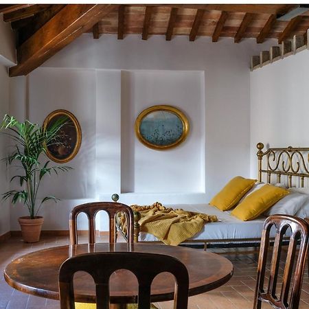 Lemon Tree Boutique Guest House Todi Ngoại thất bức ảnh