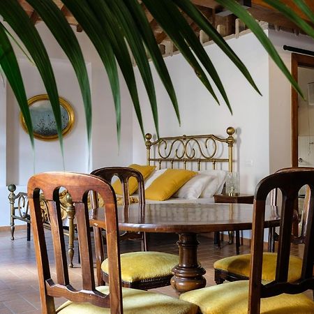 Lemon Tree Boutique Guest House Todi Ngoại thất bức ảnh