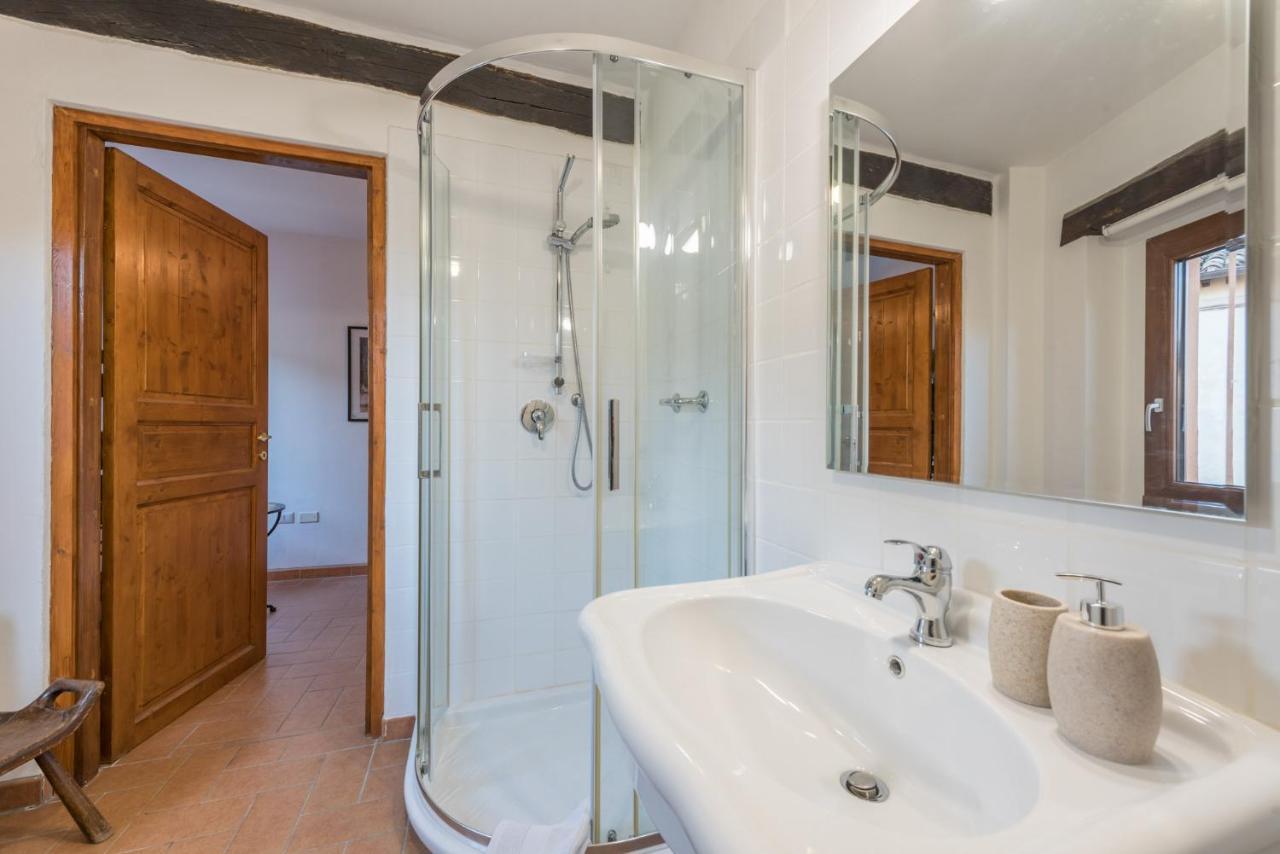Lemon Tree Boutique Guest House Todi Ngoại thất bức ảnh