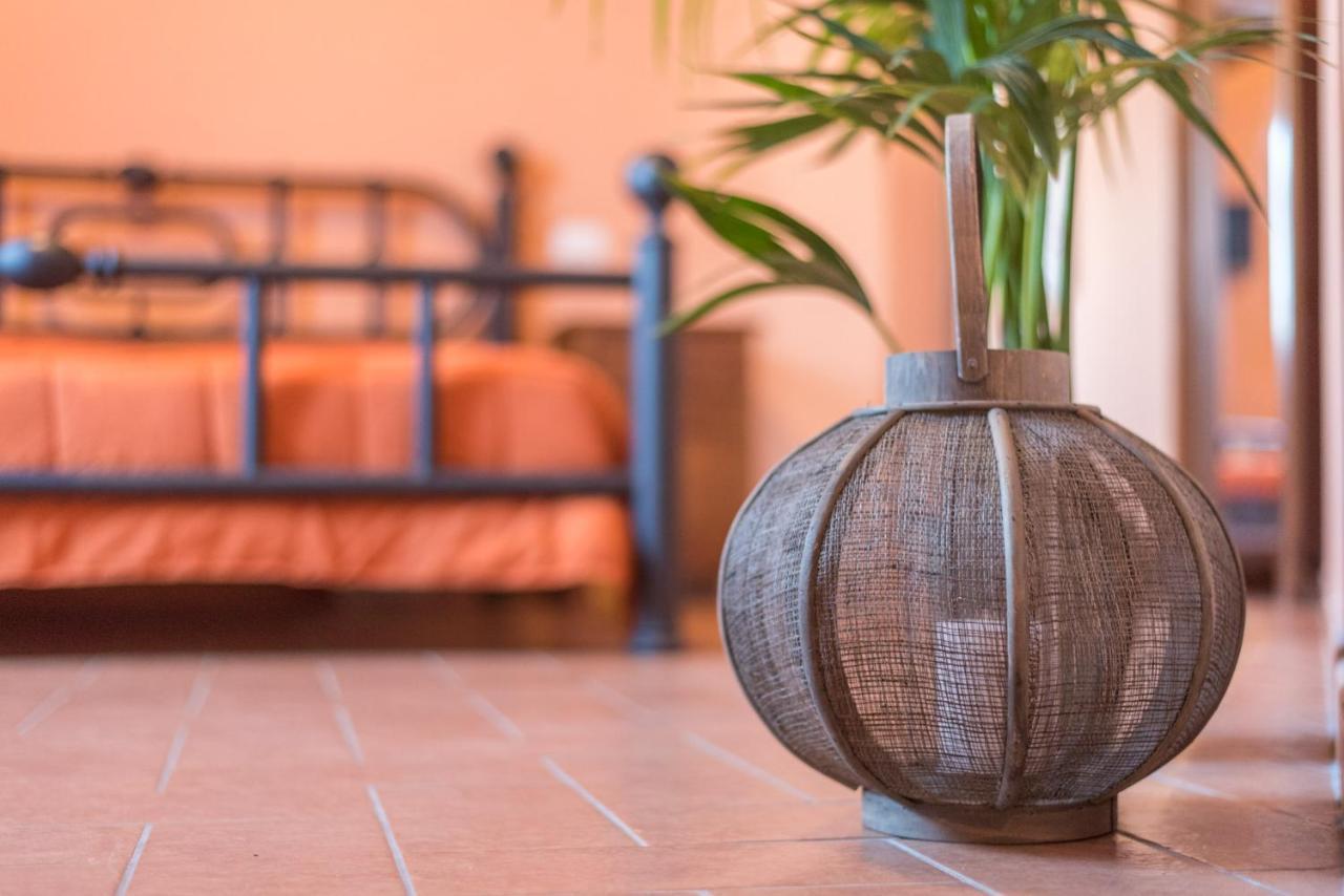 Lemon Tree Boutique Guest House Todi Ngoại thất bức ảnh