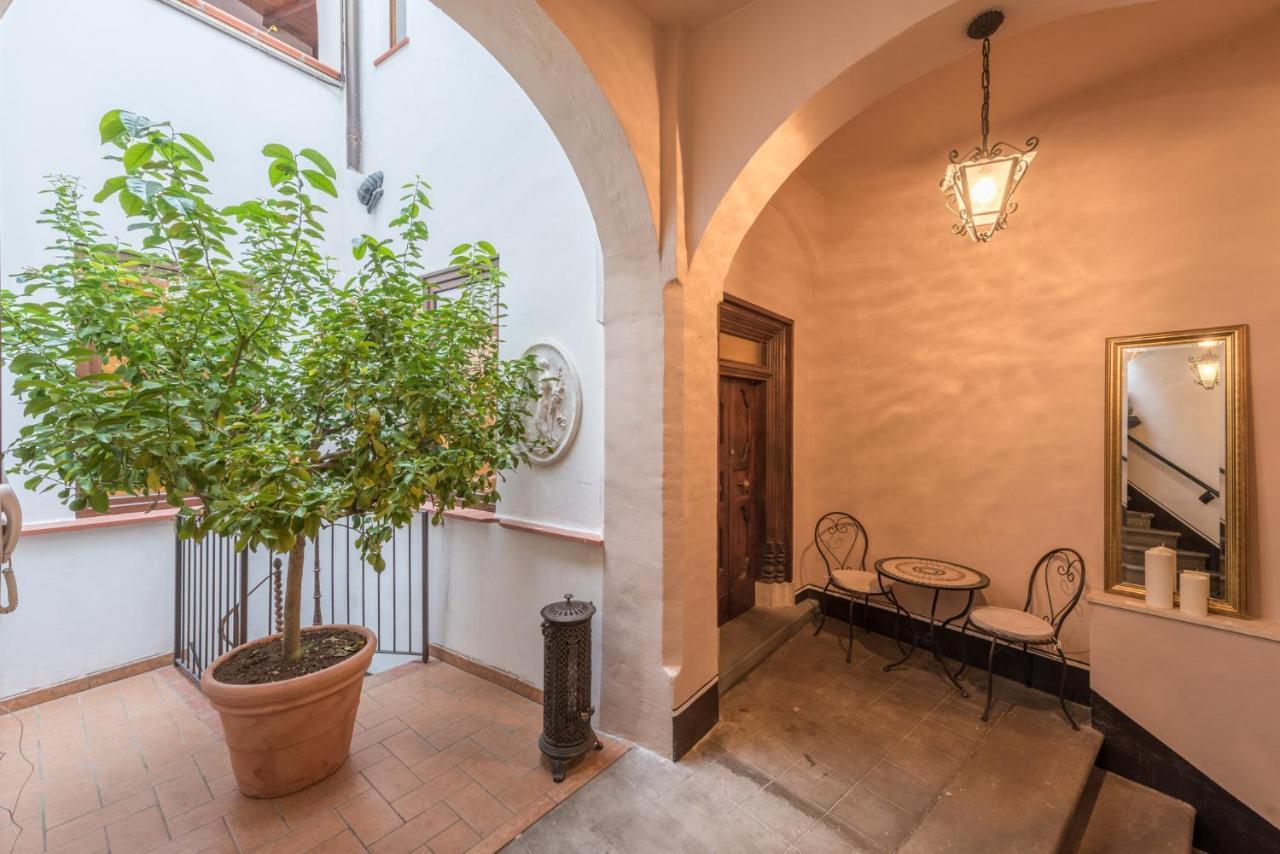 Lemon Tree Boutique Guest House Todi Ngoại thất bức ảnh