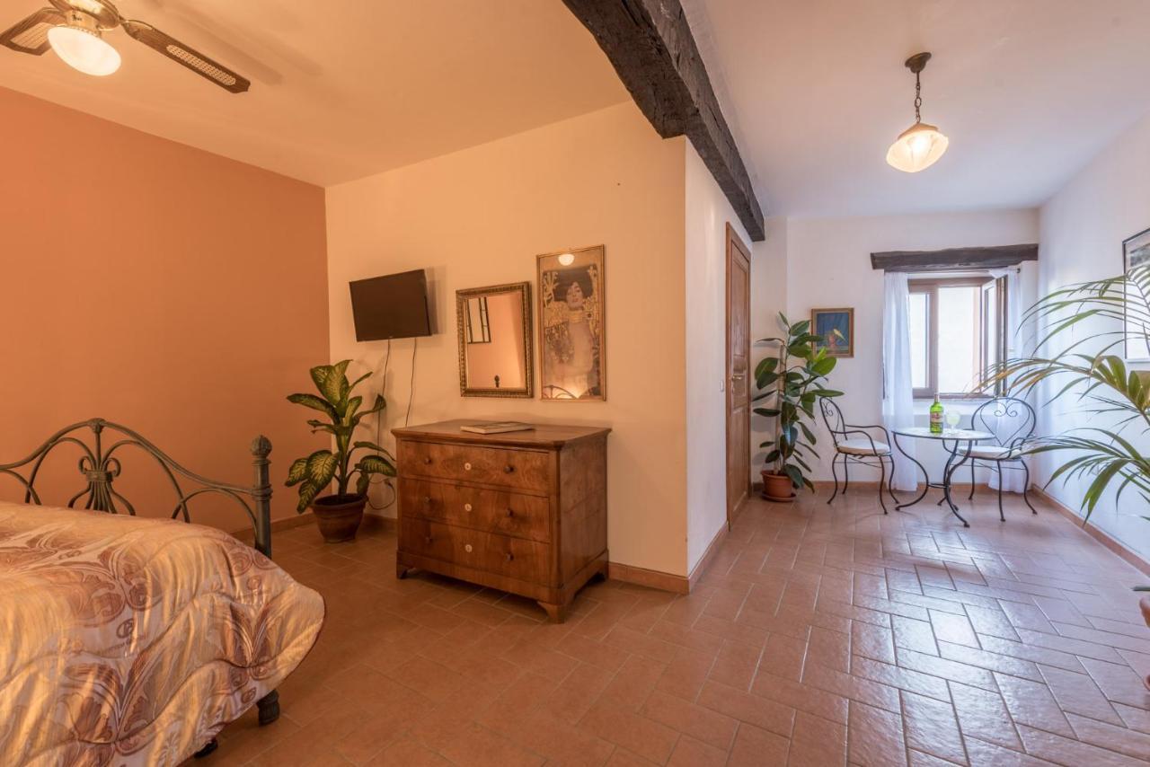 Lemon Tree Boutique Guest House Todi Ngoại thất bức ảnh