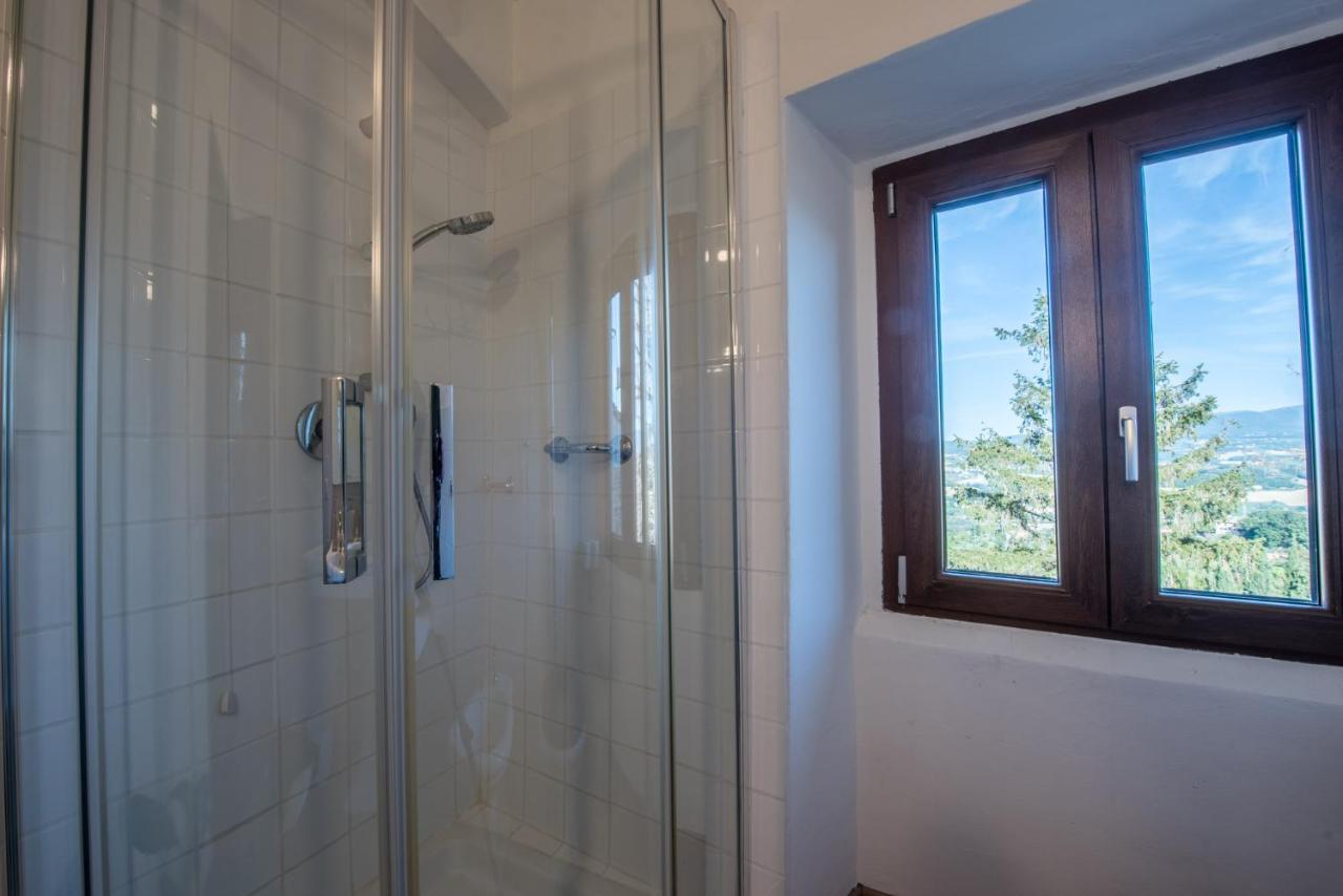 Lemon Tree Boutique Guest House Todi Ngoại thất bức ảnh