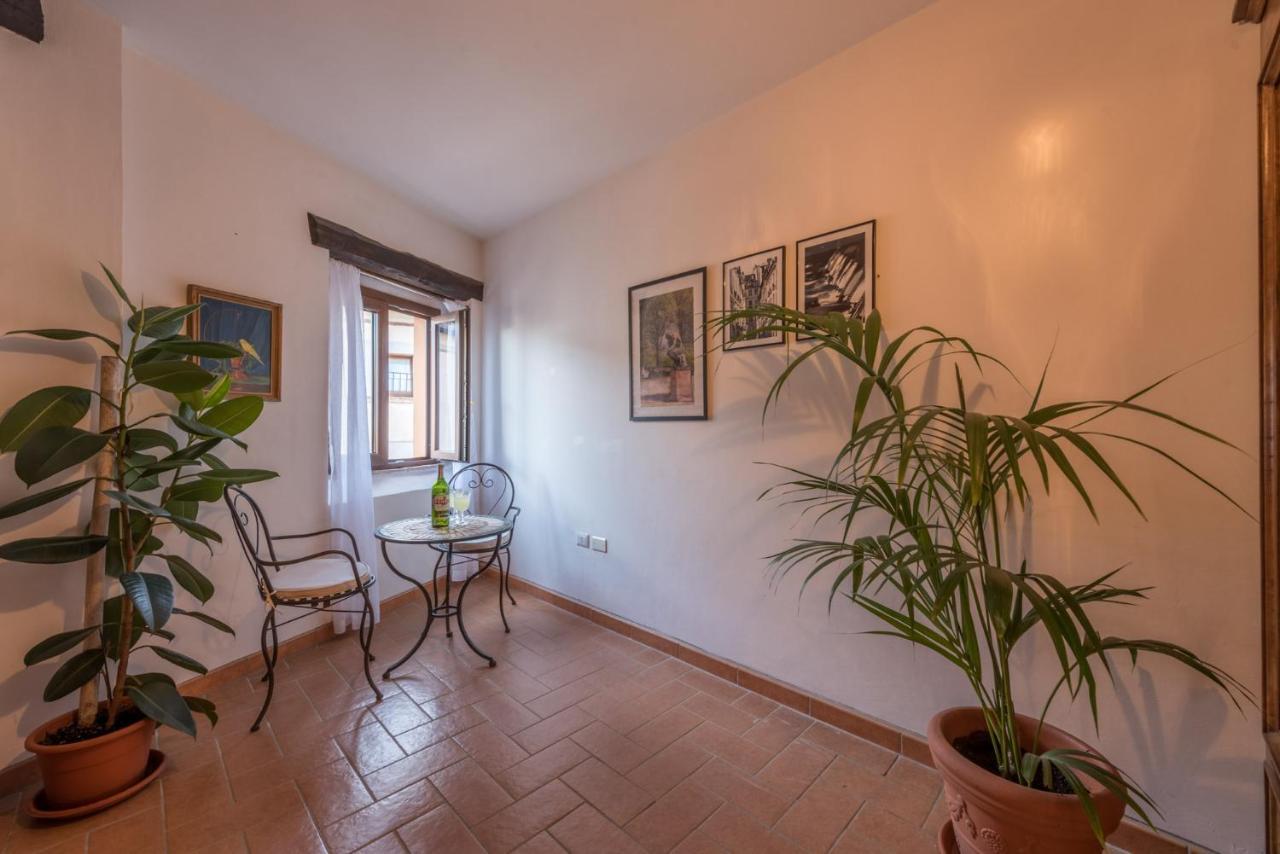 Lemon Tree Boutique Guest House Todi Ngoại thất bức ảnh