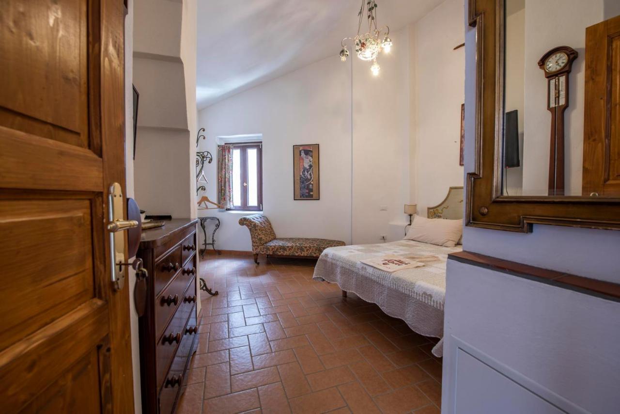 Lemon Tree Boutique Guest House Todi Ngoại thất bức ảnh