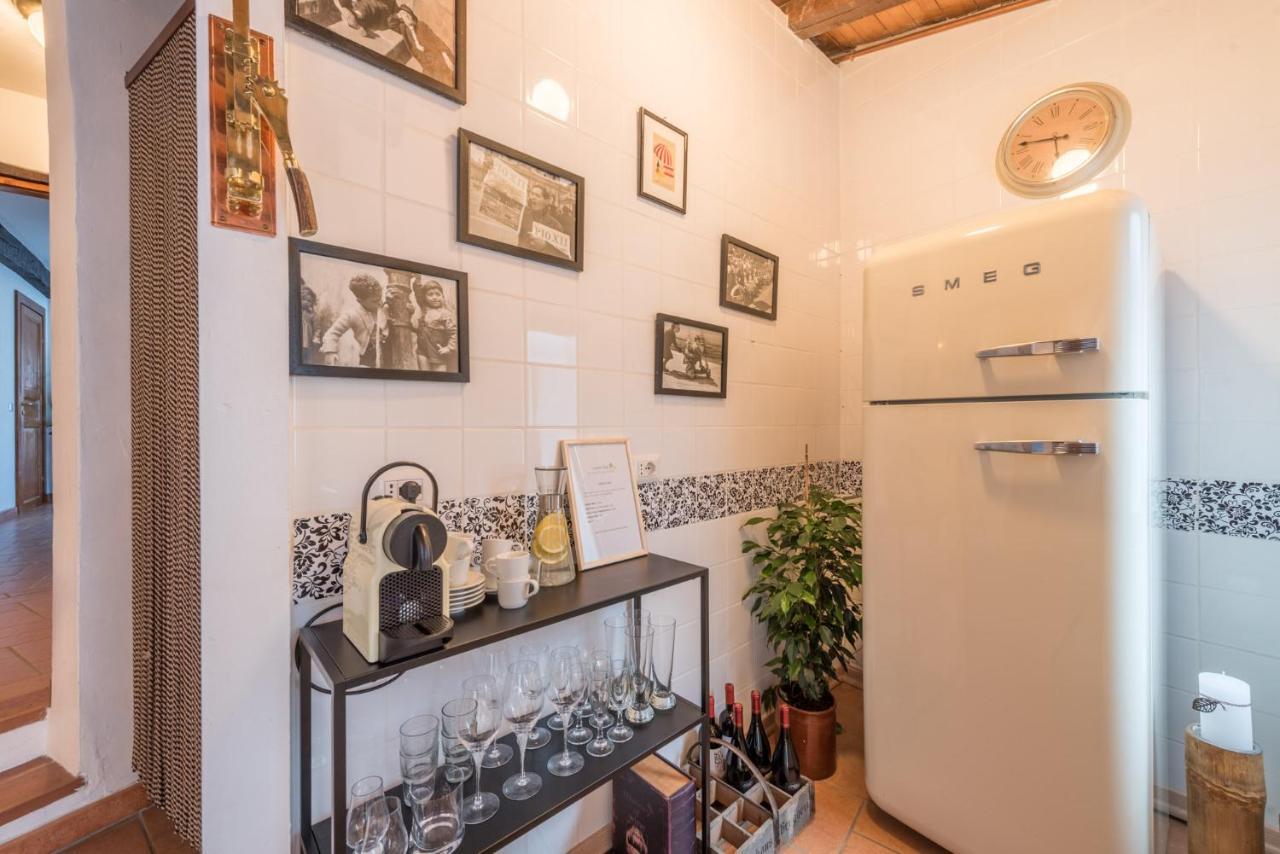 Lemon Tree Boutique Guest House Todi Ngoại thất bức ảnh