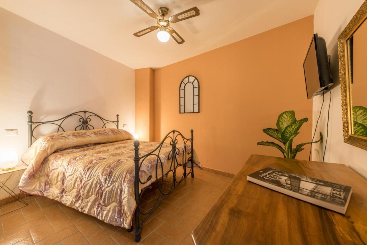 Lemon Tree Boutique Guest House Todi Ngoại thất bức ảnh