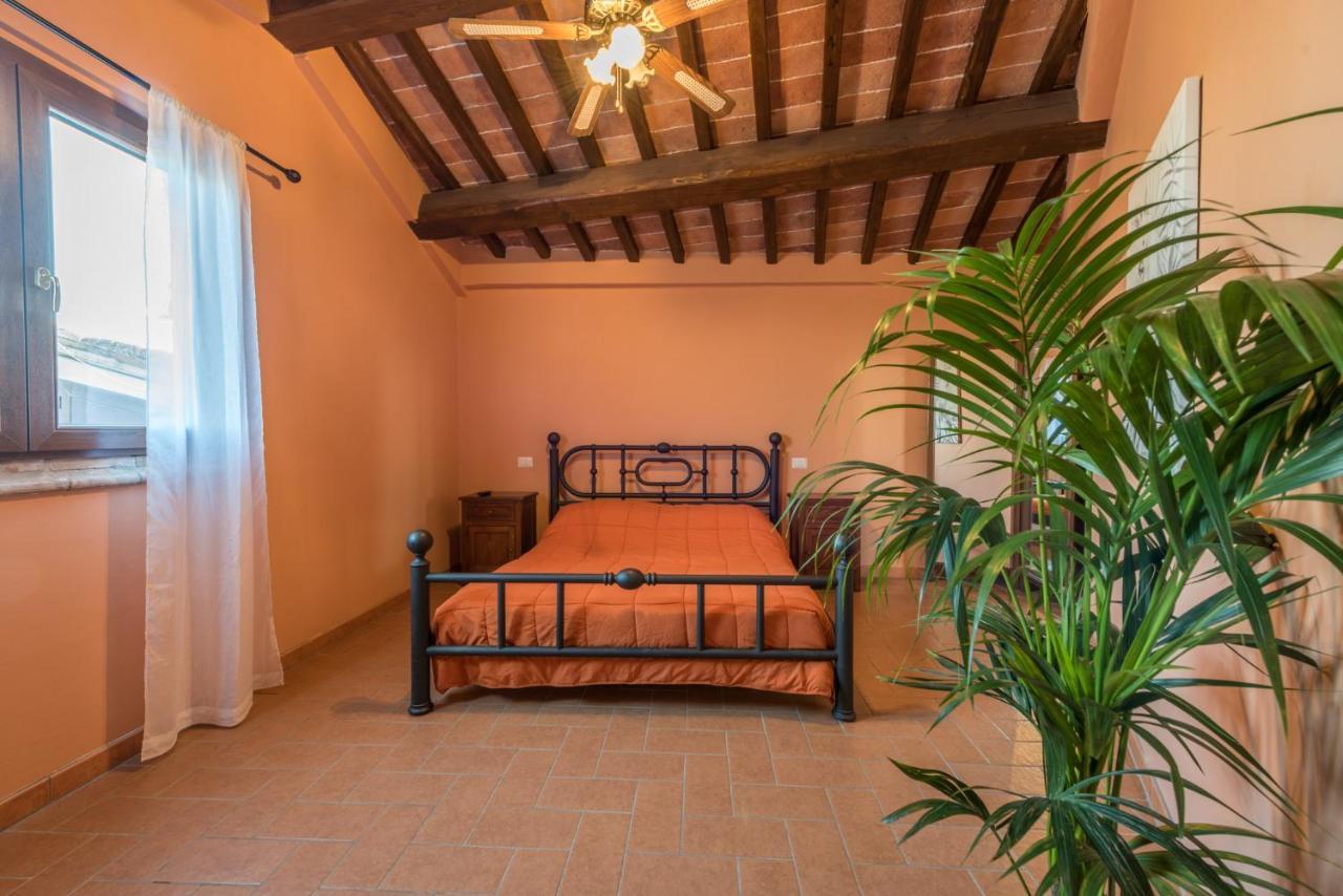 Lemon Tree Boutique Guest House Todi Ngoại thất bức ảnh