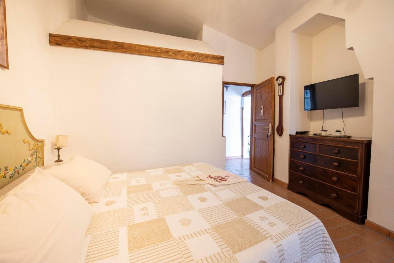 Lemon Tree Boutique Guest House Todi Ngoại thất bức ảnh