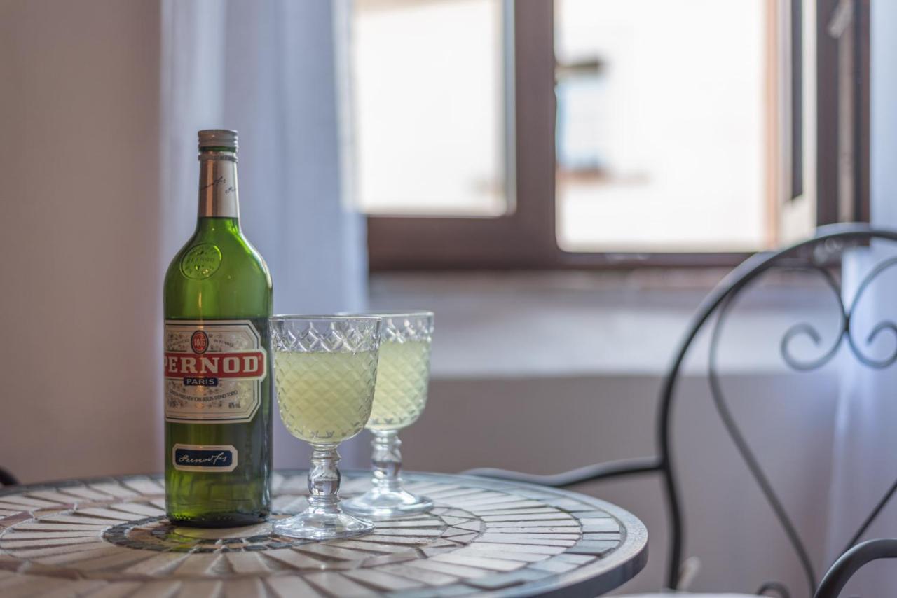 Lemon Tree Boutique Guest House Todi Ngoại thất bức ảnh