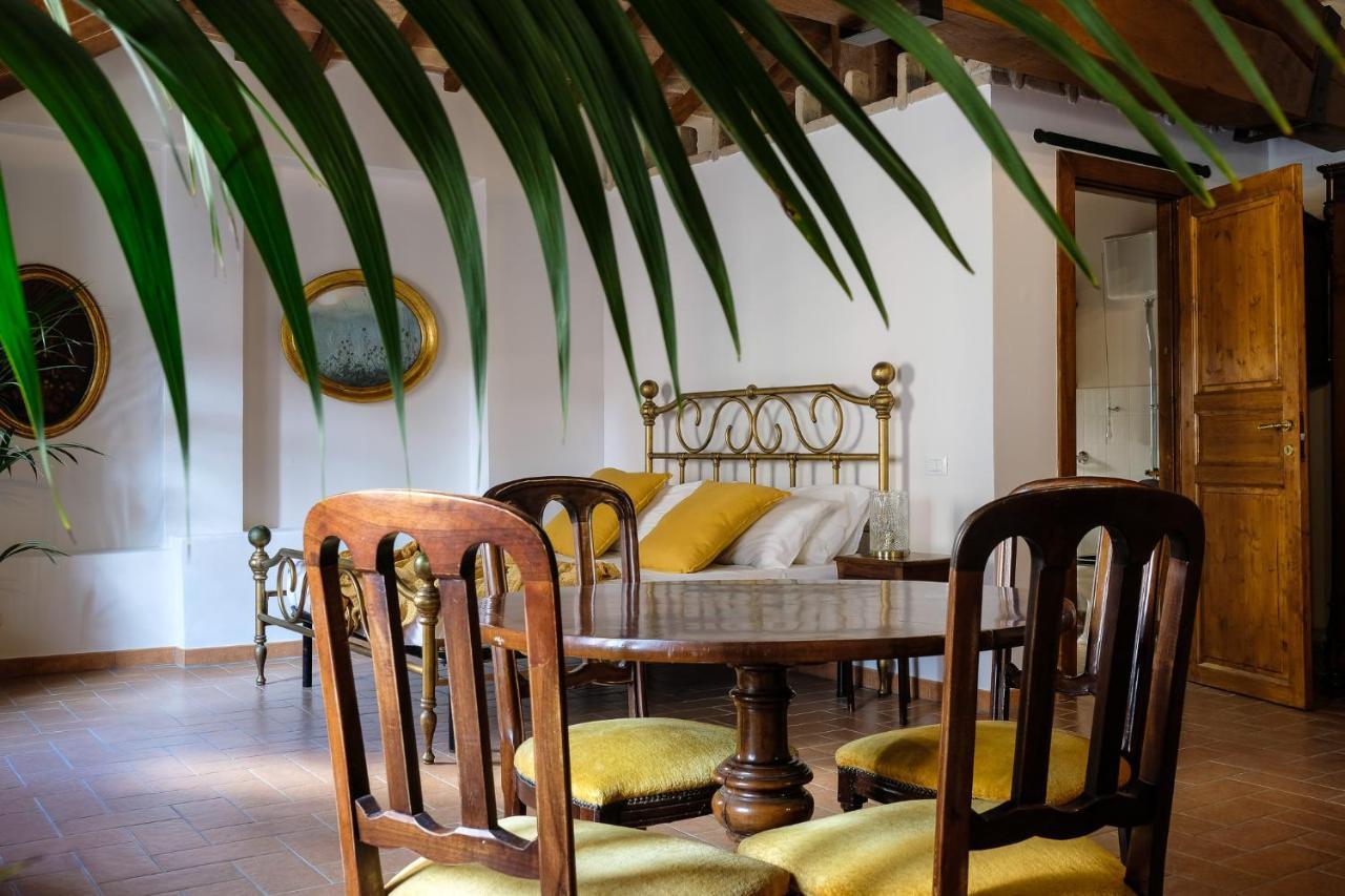 Lemon Tree Boutique Guest House Todi Ngoại thất bức ảnh