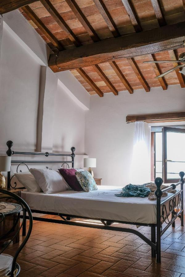 Lemon Tree Boutique Guest House Todi Ngoại thất bức ảnh