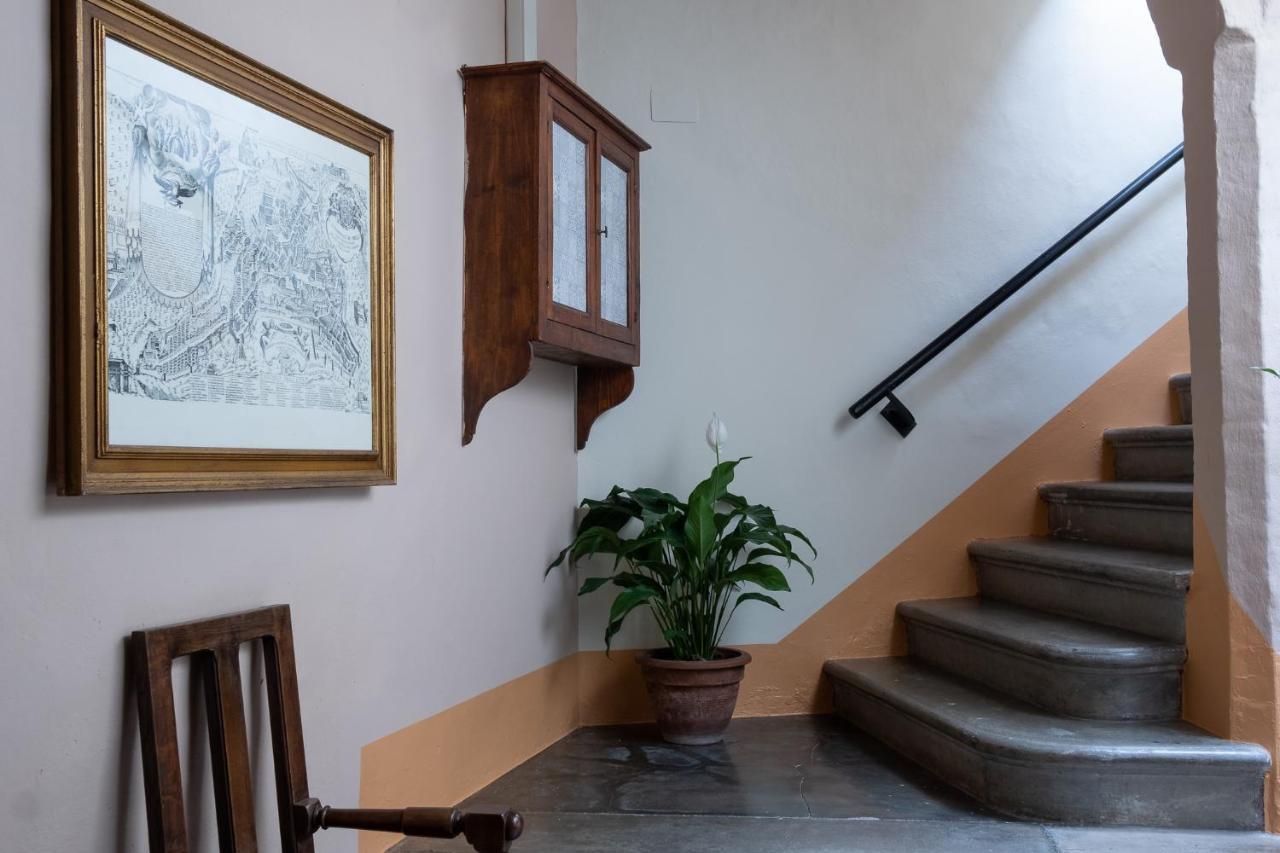 Lemon Tree Boutique Guest House Todi Ngoại thất bức ảnh