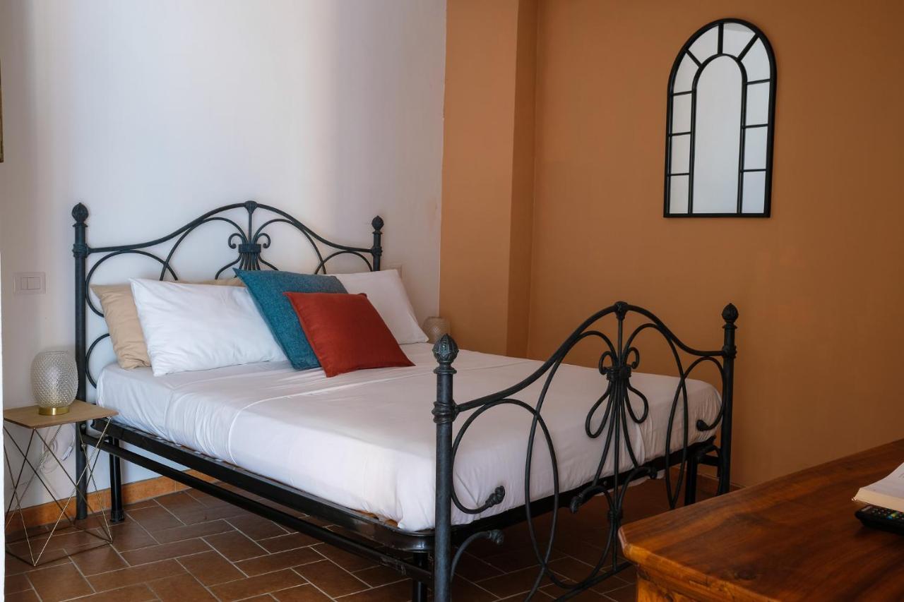 Lemon Tree Boutique Guest House Todi Ngoại thất bức ảnh