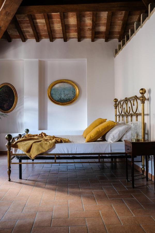 Lemon Tree Boutique Guest House Todi Ngoại thất bức ảnh
